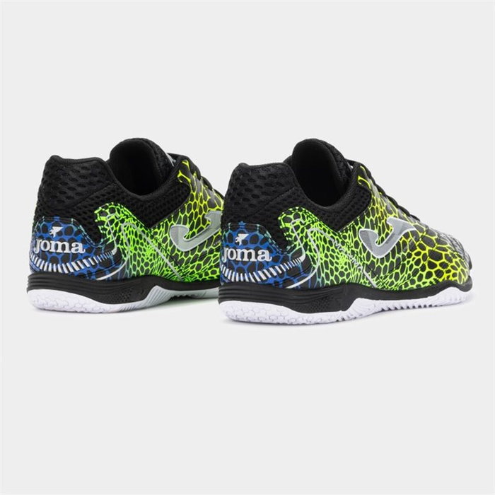 Zapatillas de Fútbol Sala para Adultos Joma Sport Maxima 2531 Negro 42