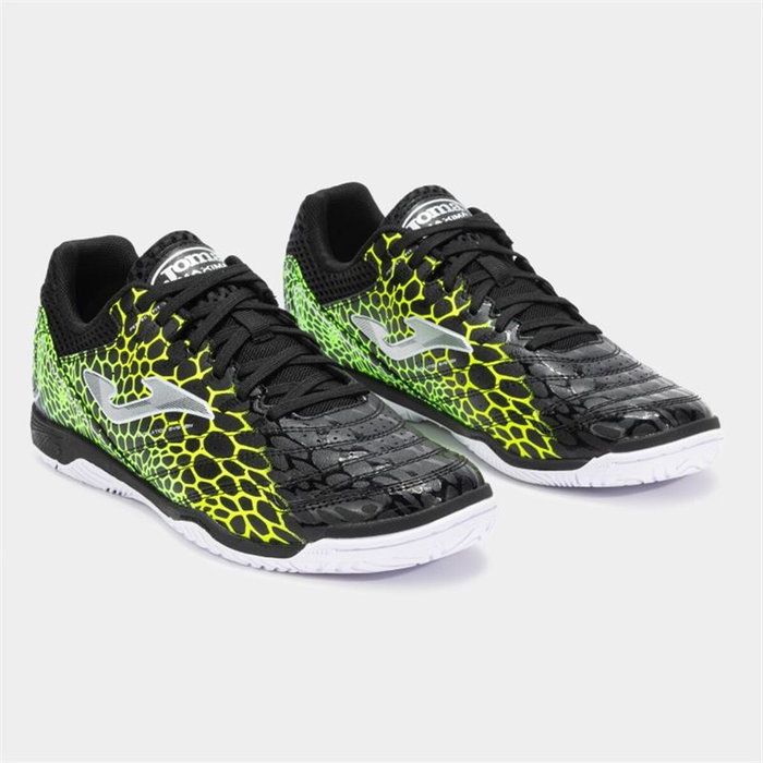 Zapatillas de Fútbol Sala para Adultos Joma Sport Maxima 2531 Negro 42