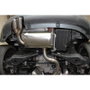 Fox Au051147-152 FXAU051147-152 Tubo Escape Homologado Alto Rendimiento