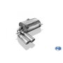 Fox Au051147-152 FXAU051147-152 Tubo Escape Homologado Alto Rendimiento