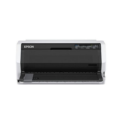 Epson LQ-690IIN Impresora Matricial