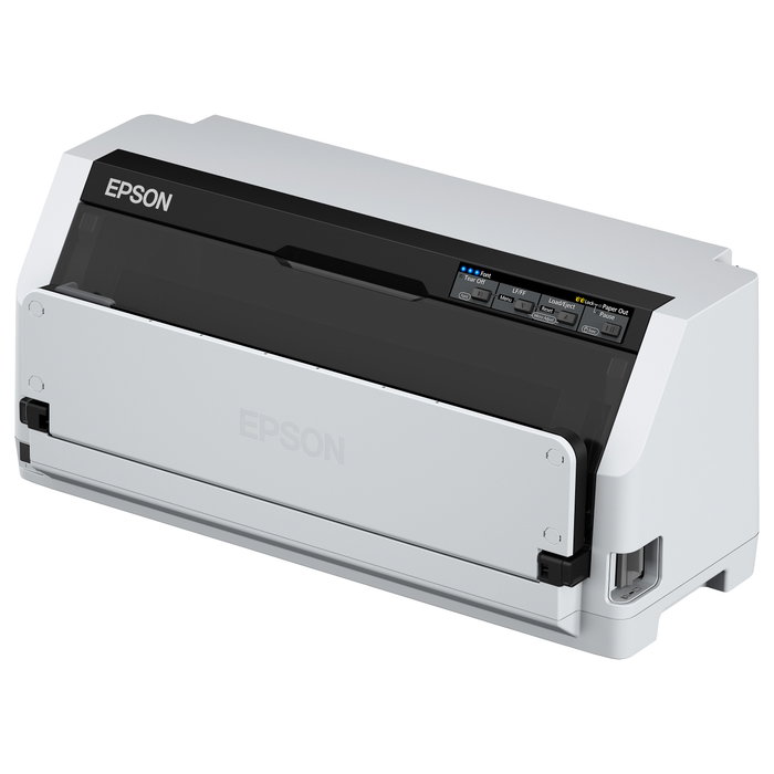 Epson LQ-690IIN Impresora Matricial de 24 Agujas Epson LQ-690IIN Impresora Matricial de 24 Agujas