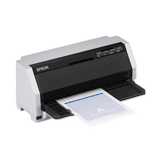 Epson LQ-690IIN Impresora Matricial