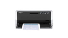 Epson LQ-690IIN Impresora Matricial de 24 Agujas