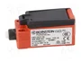 BERNSTEIN AG Interruptor de fin de carrera NC x2