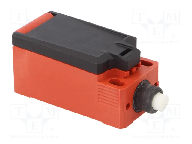 BERNSTEIN AG Interruptor de fin de carrera NC x2