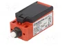 BERNSTEIN AG Interruptor de fin de carrera NC x2