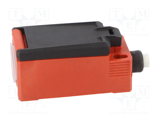 BERNSTEIN AG Interruptor de fin de carrera NC x2