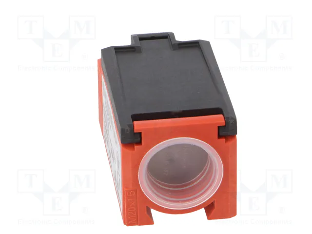 BERNSTEIN AG Interruptor de fin de carrera NC x2
