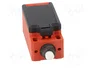 BERNSTEIN AG Interruptor de fin de carrera NC x2