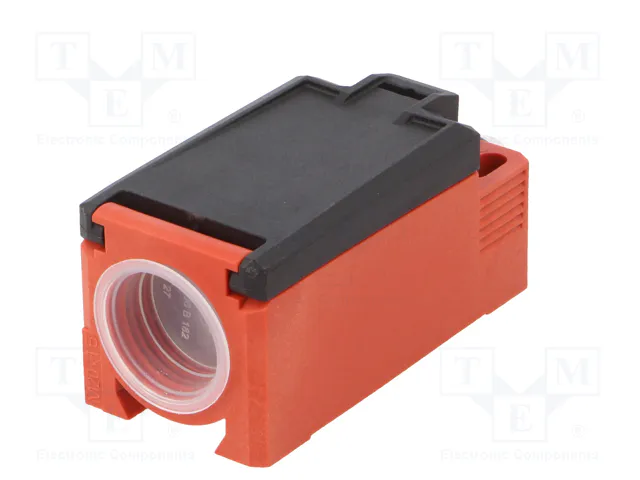 BERNSTEIN AG Interruptor de fin de carrera NC x2