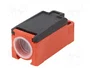 BERNSTEIN AG Interruptor de fin de carrera NC x2