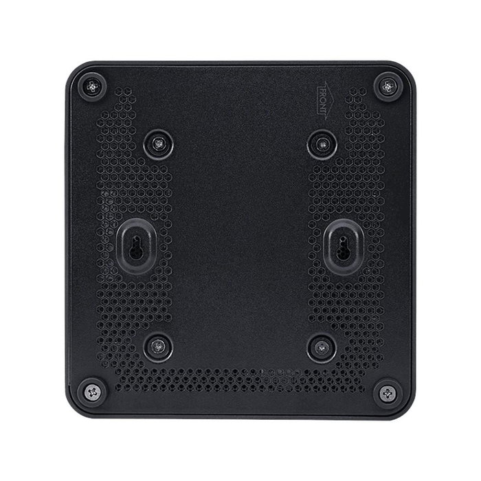 MSI Cubi NUC AI+2MG-014ES Mini PC Intel Core Ultra 7 258V 32GB RAM 1TB SSD Windows 11 Pro