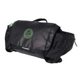 XLC BA-H01 Riñonera MTB Gravel 3.6L Impermeable Bolsa Cadera Herramientas Accesorios Bicicleta