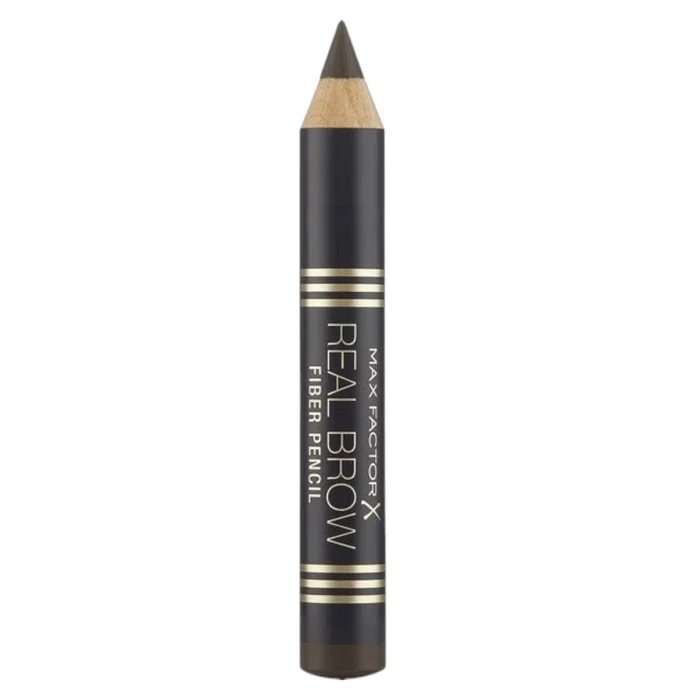 Max Factor Brow Fiber Eyebrow Pencil 005 Rich Brown 1.8g