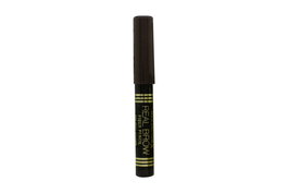 Max Factor Brow Fiber Eyebrow Pencil 1.8g - 005 Rich Brown