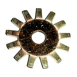 ACHA 35Mm Rectificadora Mano (5Unid) Interior 7Mm, Grosor 2Mm