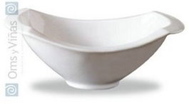 Porcellana Valentina Ensaladera Bali 53 de Porcelana para Vajilla
