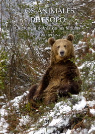 EDITORIAL CARBRAME, Los animales de Esopo - Jo Wimpenny