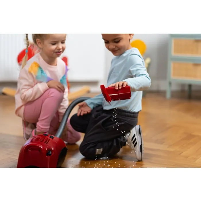 Klein Aspiradora Infantil 74 cm