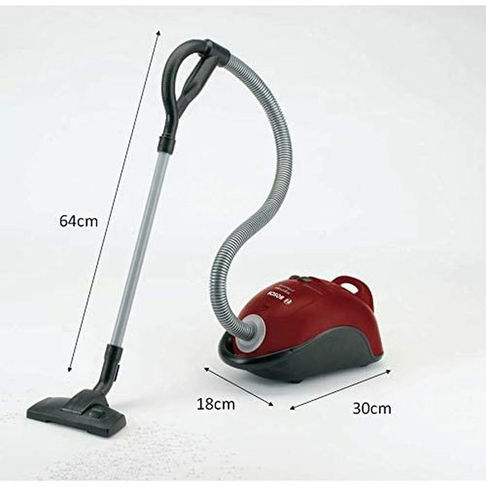 Klein Aspiradora infantil BOSCH - 74 cm