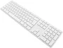 Matias FK418 Teclado Bluetooth Aluminio Mac Plata - Distribución Polaca