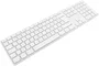 Matias FK418 Teclado Bluetooth Aluminio Mac Plata - Distribución Polaca
