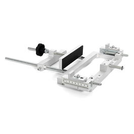 Koblenz Base Universal Para Bisagras Kubica