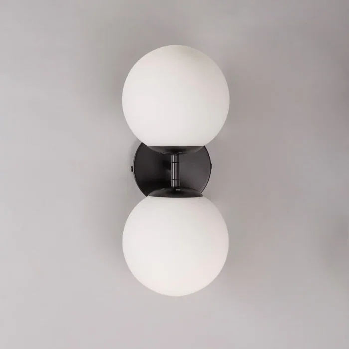 As Sib Aplique de Pared SKD-W1019, Diseño Retro con Casquillo E27, Ideal para Salón, Dormitorio o Cocina As Sib Aplique de Pared SKD-W1019, Diseño Retro con Casquillo E27, Ideal para Salón, Dormitorio o Cocina