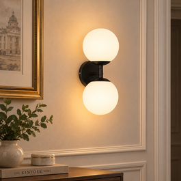 GreenIce Aplique de Pared As Sib