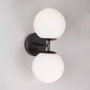 Aplique de Pared As Sib Retro SKD-W1019 con Portabombillas E27