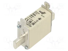 DF ELECTRIC Fusible de Cartucho NH000 35A 500VAC gG