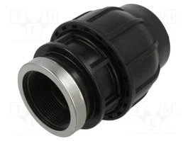 GEBO Conector de Apriete Plast G 2'' Interno 63mm