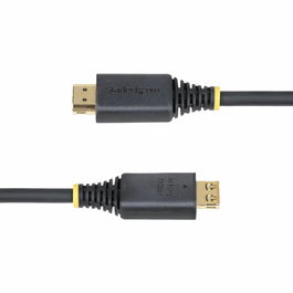 Cable USB Startech HDMI2-CABLE-GRIP-3F