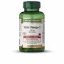 Nature's Bounty Mini Omega-3 450 mg EPA y DHA, 60 mini cápsulas blandas