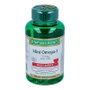 Nature's Bounty Mini Omega-3 450 mg, 60 mini cápsulas blandas