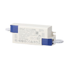 Downlight LED 30W UGR<15 CRI>95 4000K Driver Lifud Bridgelux
