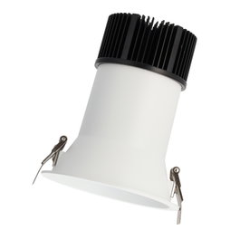 Downlight LED 30W UGR<15 CRI>95 4000K Driver Lifud Bridgelux