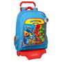 Superthings Mochila 905 Rescue Force 612376313