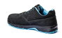 Sparco Horizon Moreno Negro/Azul Talla 38