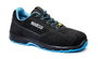 Sparco Horizon Moreno Negro/Azul Talla 38