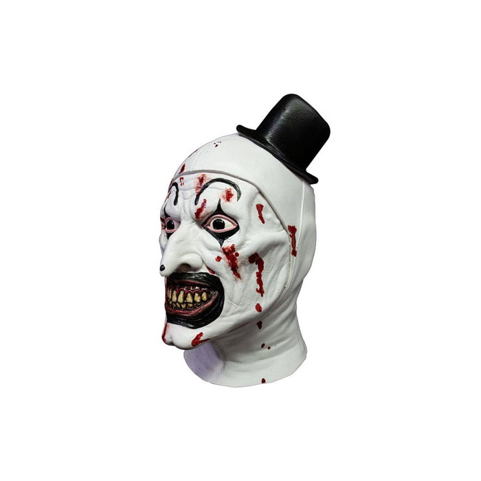 Trick Or Treat Studios Máscara Terrifier Art the Clown Killer