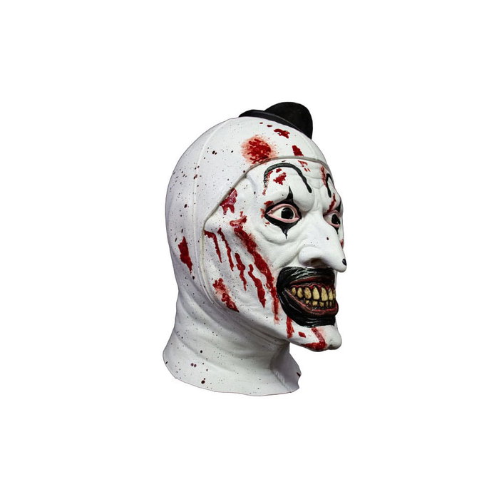 Trick Or Treat Studios Máscara Terrifier Art the Clown Killer