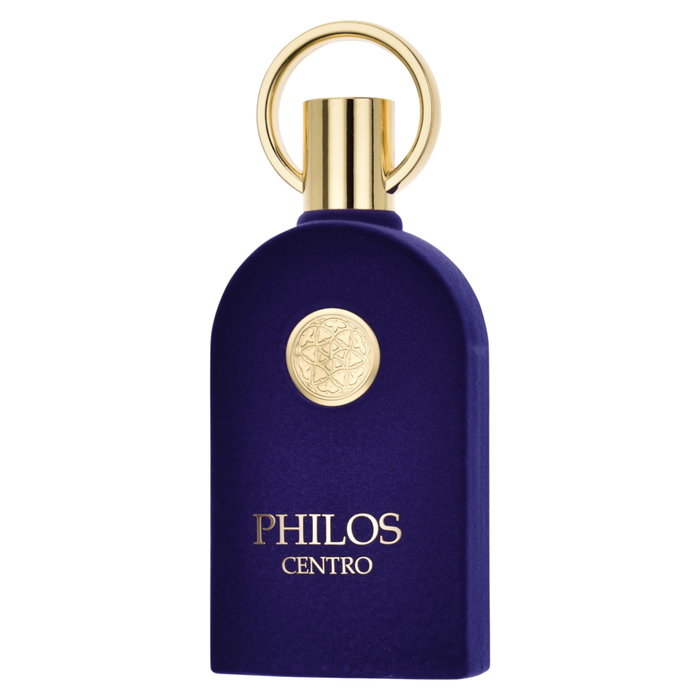 Maison Alhambra Philos Centro Eau de Parfum 100 ml