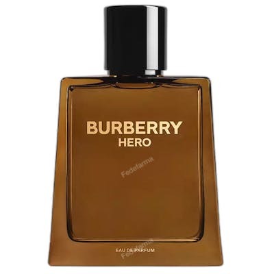Burberry Hero Eau de Parfum 100 ml Burberry Hero Eau de Parfum 100 ml