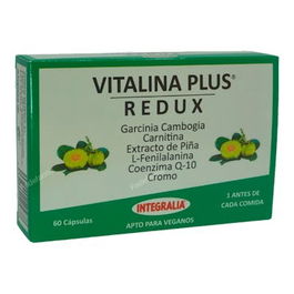 Vitalina Plus Redux