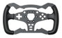 Moza Racing RS032 / ES Formula Wheel Mod Schwarz
