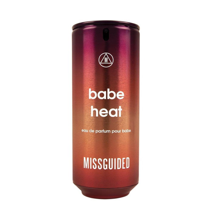 Missguided Babe Heat Eau de Parfum 80 ml Spray