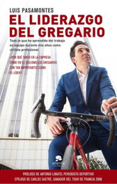 El liderazgo del gregario, Luis Pasamontes - ALIENTA