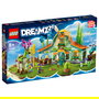 LEGO Dreamzzz Establo de Criaturas de los Sueños, Juego de Construcción, 681 Piezas, 8+ Años, Multicolor